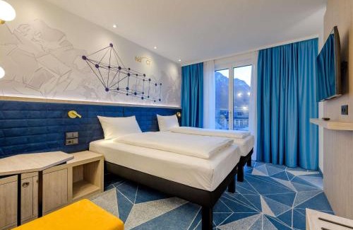 Gmain Hotel | ibis Styles Bad Reichenhall