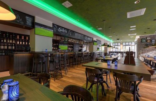 Gmain Hotel | ibis Styles Bad Reichenhall