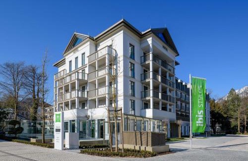 Gmain Hotel | ibis Styles Bad Reichenhall