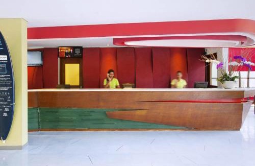 Legian Hotel | ibis Styles Bali Legian