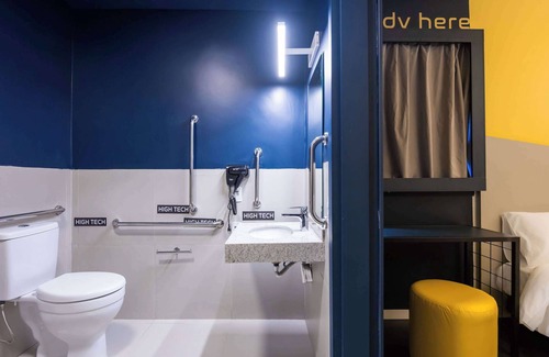Barretos Hotel | Ibis Styles Barretos