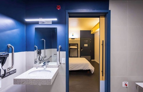 Barretos Hotel | Ibis Styles Barretos