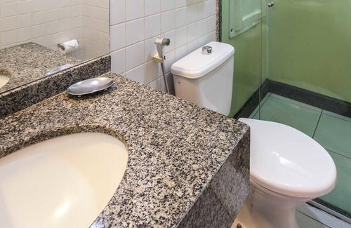 Batista Campos Hotel | ibis Styles Belém Batista Campos