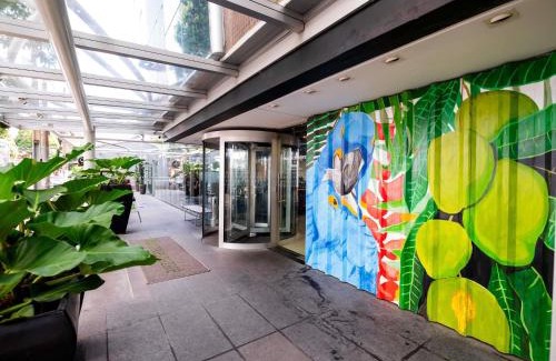 Nazare Hotel | ibis Styles Belem Nazare