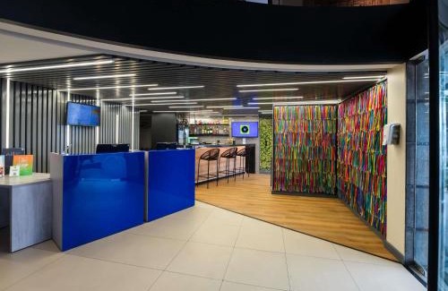 Nazare Hotel | ibis Styles Belem Nazare