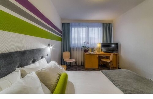 Bielsko-Biala Hotel | ibis Styles Bielsko-Biala