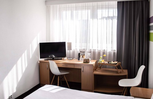 Bielsko-Biala Hotel | ibis Styles Bielsko-Biala