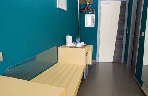 Acireale Hotel | ibis Styles Catania Acireale