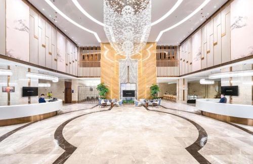 Changsha County Hotel | ibis Styles Changsha Intl Exhibition Ctr