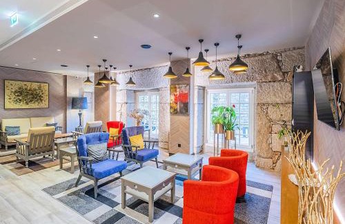 Chaves Hotel | ibis Styles Chaves
