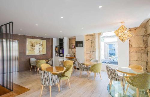 Chaves Hotel | ibis Styles Chaves