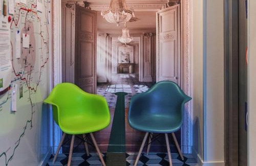 Clamart Hotel | ibis Styles Clamart Gare Grand Paris