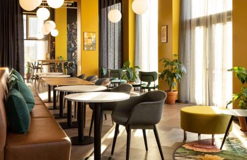 Amager Hotel | ibis Styles Copenhagen Orestad
