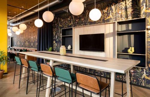 Amager Hotel | ibis Styles Copenhagen Orestad