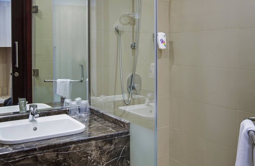 International City Hotel | ibis Styles Dragon Mart Dubai