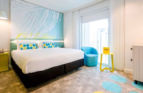 East Perth Hotel | Ibis Styles East Perth