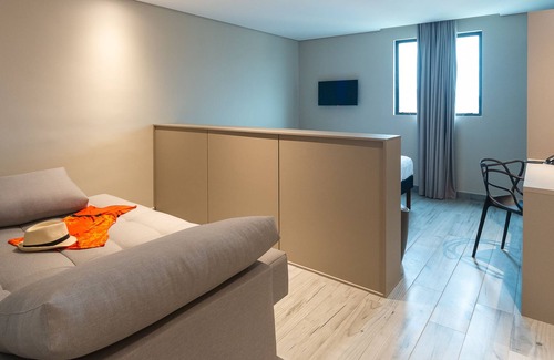 Belveder Hotel | ibis Styles Itauna