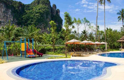 Ao Nang Hotel | ibis Styles Krabi Ao Nang