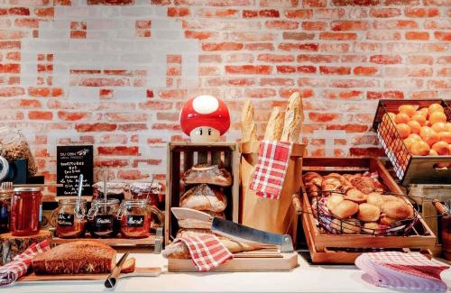 Bron Hotel | ibis Styles Lyon Bron Eurexpo