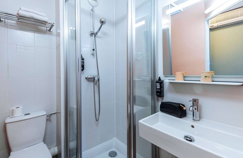 Croix Rousse Hotel | ibis Styles Lyon Croix Rousse