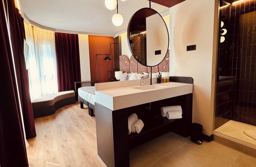 Malasana Hotel | ibis Styles Madrid Maravillas