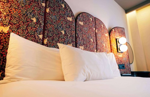 Malasana Hotel | ibis Styles Madrid Maravillas