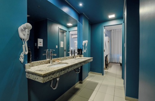 Centro Hotel | ibis Styles Manaus