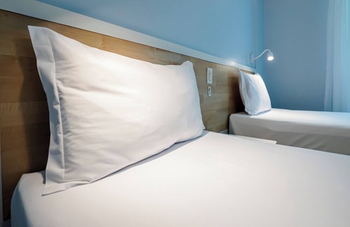 Centro Hotel | ibis Styles Manaus
