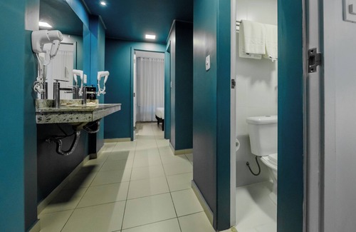 Centro Hotel | ibis Styles Manaus