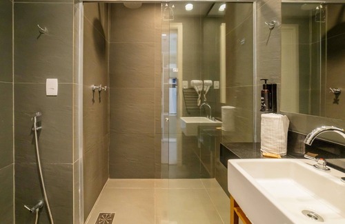 Maracanau Hotel | Ibis Styles Maracanau