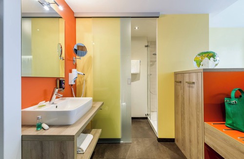 Nagold Hotel | Ibis Styles Nagold-Schwarzwald