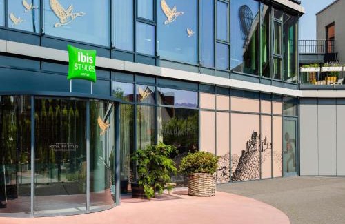 Nagold Hotel | ibis Styles Nagold-Schwarzwald