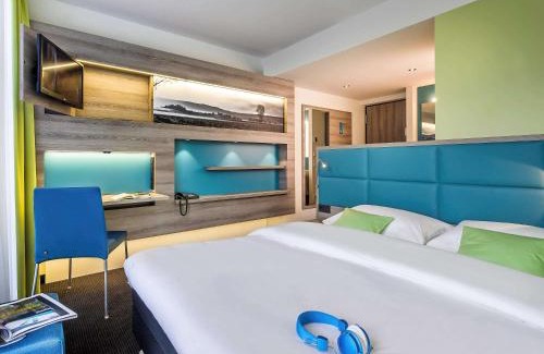 Nagold Hotel | ibis Styles Nagold-Schwarzwald