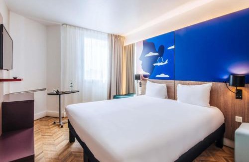 L'Arenas Hotel | ibis Styles Nice Aéroport Arenas