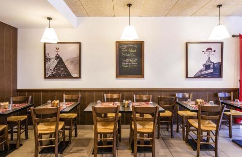 Villepinte Hotel | ibis Styles Parc des Expositions de Villepinte