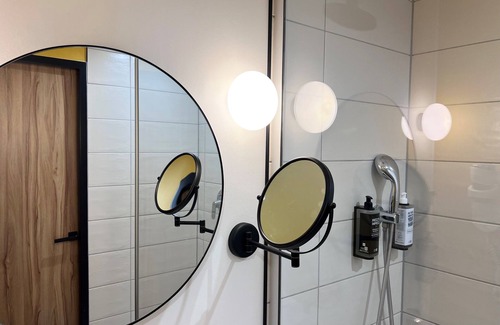 Quartier de la Maison-Blanche Hotel | ibis Styles Paris Meteor Avenue d'Italie