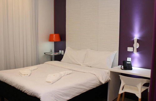 Ponta Pora Hotel | Ibis Styles Ponta Pora