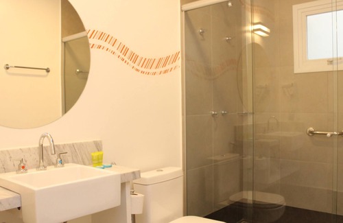 Ponta Pora Hotel | Ibis Styles Ponta Pora