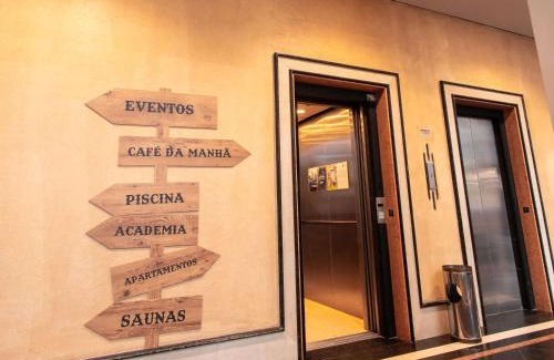Presidente Prudente Hotel | ibis Styles Presidente Prudente Portal D'Oeste