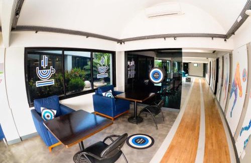 Sao Jose do Rio Preto Hotel | ibis Styles Rio Preto Monte Libano