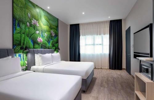Sepang Hotel | ibis Styles Sepang KLIA