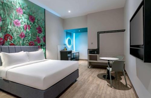 Sepang Hotel | ibis Styles Sepang KLIA
