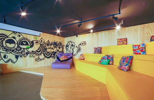 Pinheiros Hotel | ibis Styles SP Faria Lima