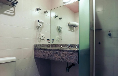 Pinheiros Hotel | ibis Styles SP Faria Lima