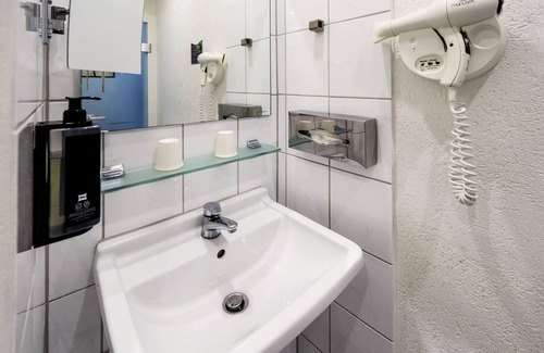 Strasbourg Hotel | ibis Styles Strasbourg Centre Gare