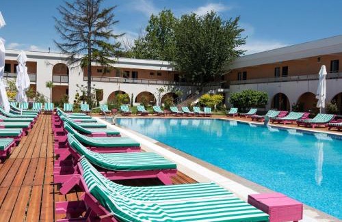 Venus Hotel | ibis Styles Venus