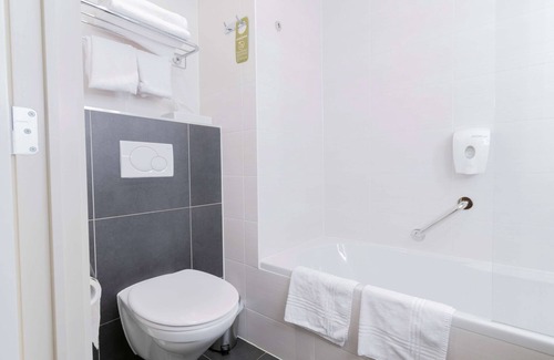 Zeebrugge Hotel | ibis Styles Zeebrugge