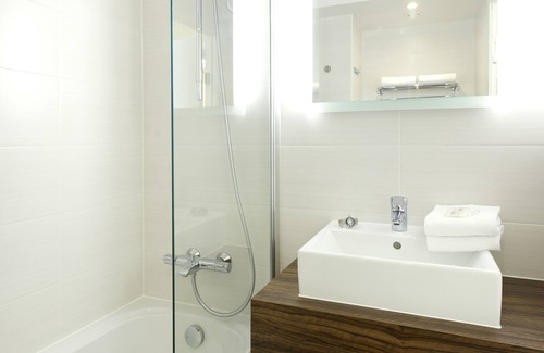 Zeebrugge Hotel | ibis Styles Zeebrugge