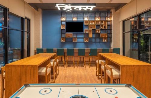 Thane West Hotel | ibis Thane - An Accor Brand
