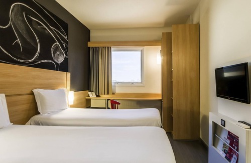 Uberaba Hotel | ibis Uberaba